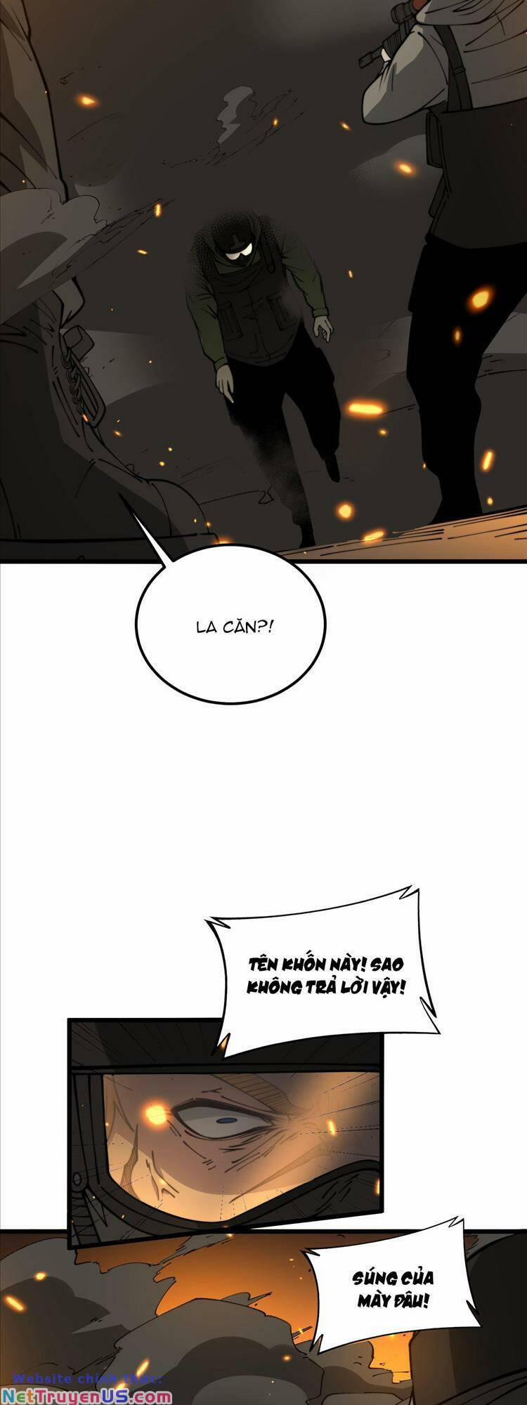 Độc Thủ Vu Y 387 trang 39