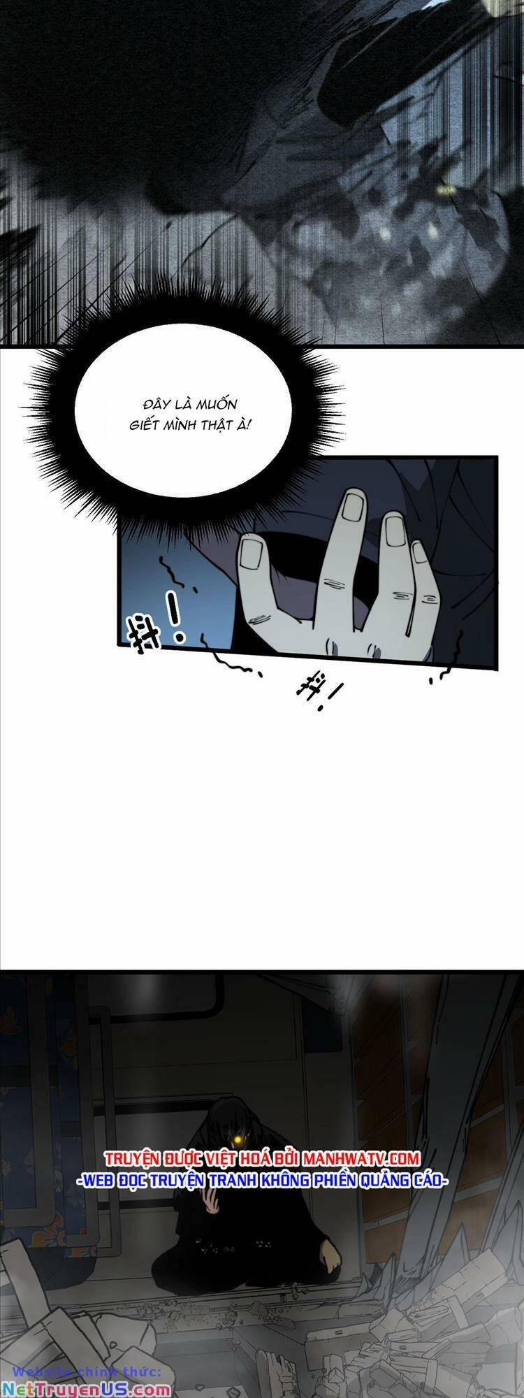 Độc Thủ Vu Y 387 trang 4