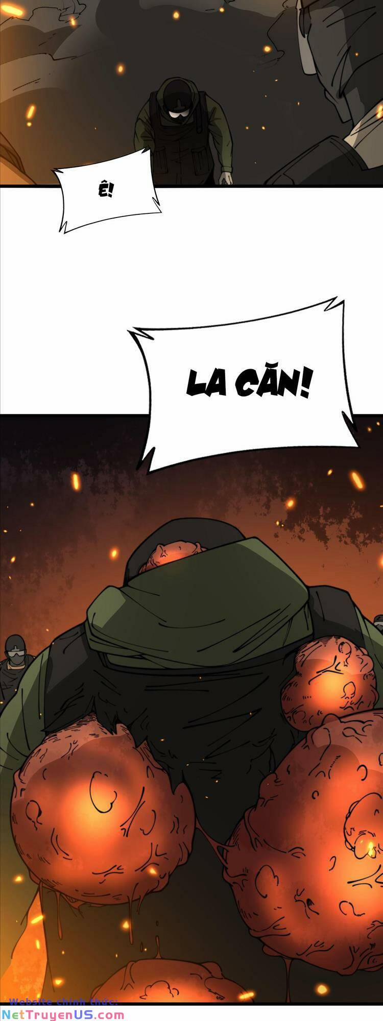 Độc Thủ Vu Y 387 trang 40