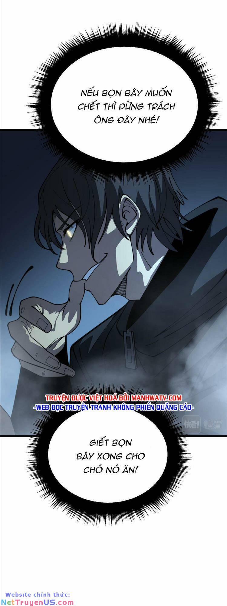 Độc Thủ Vu Y 387 trang 6