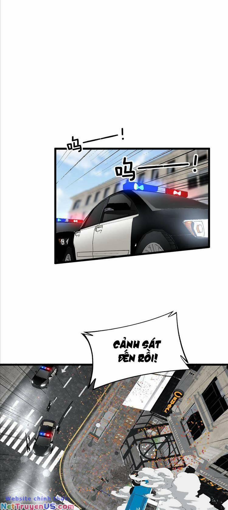 Độc Thủ Vu Y 387 trang 7