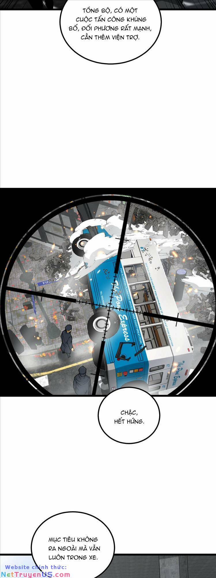 Độc Thủ Vu Y 387 trang 9