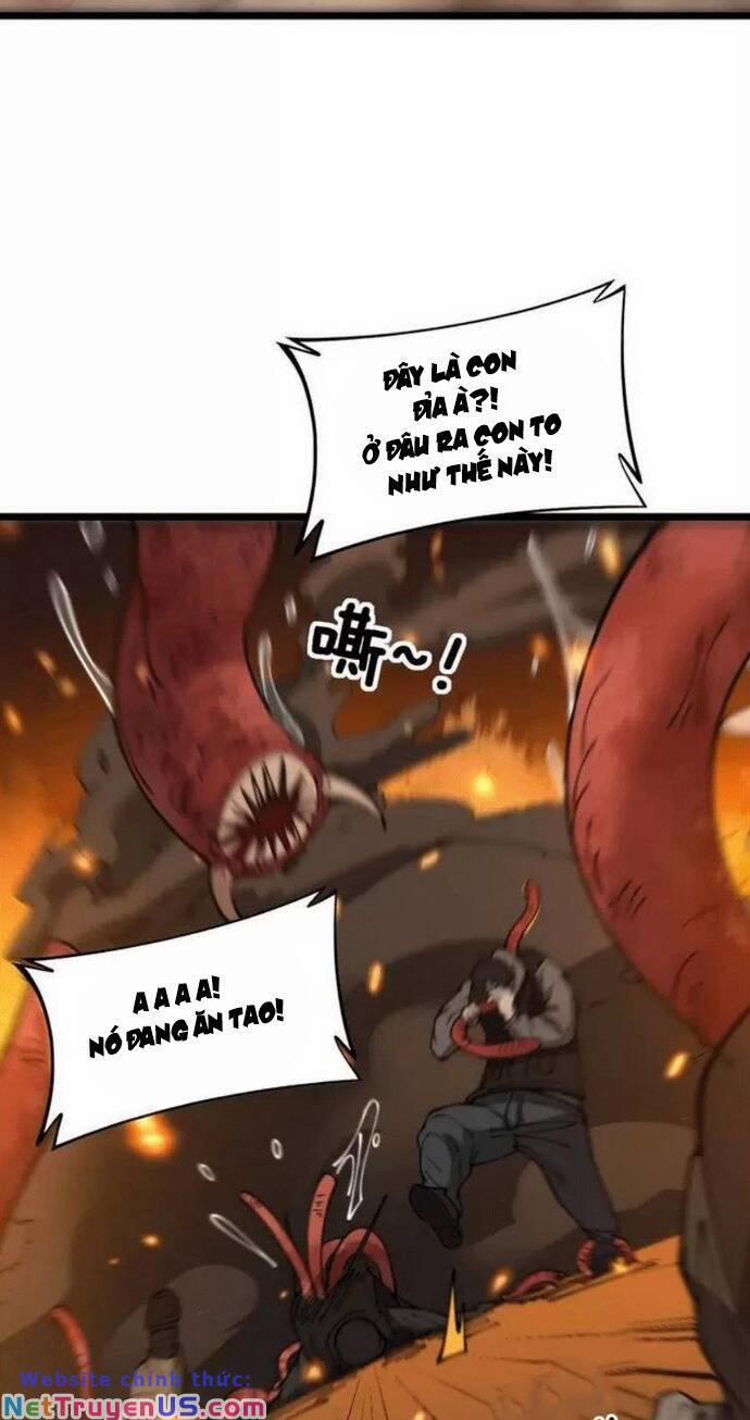 Độc Thủ Vu Y 388 trang 13