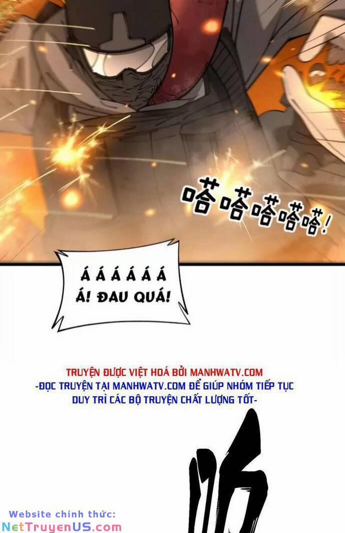 Độc Thủ Vu Y 388 trang 15