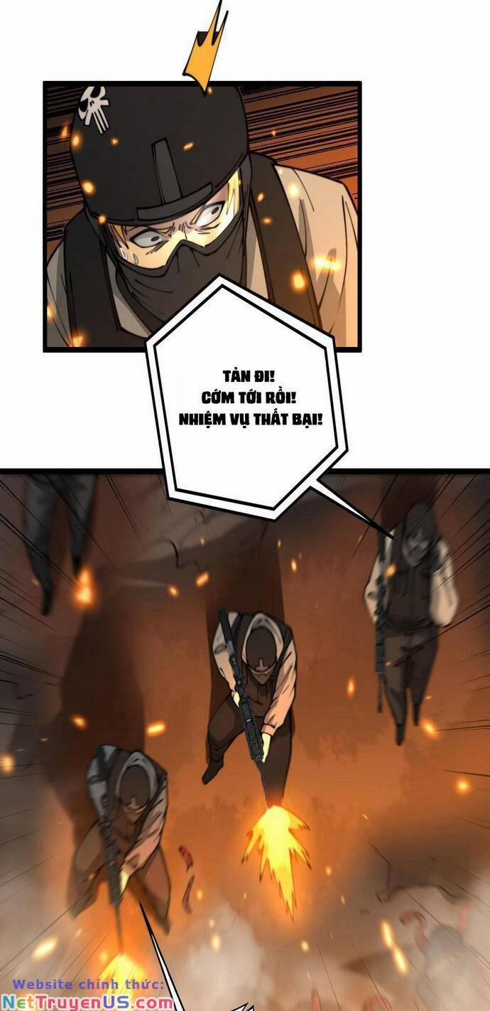 Độc Thủ Vu Y 388 trang 17