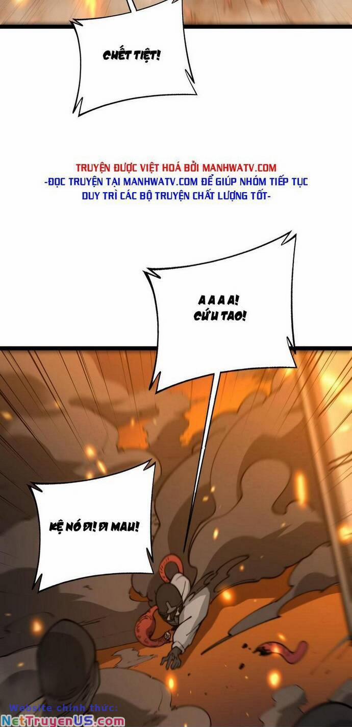 Độc Thủ Vu Y 388 trang 18