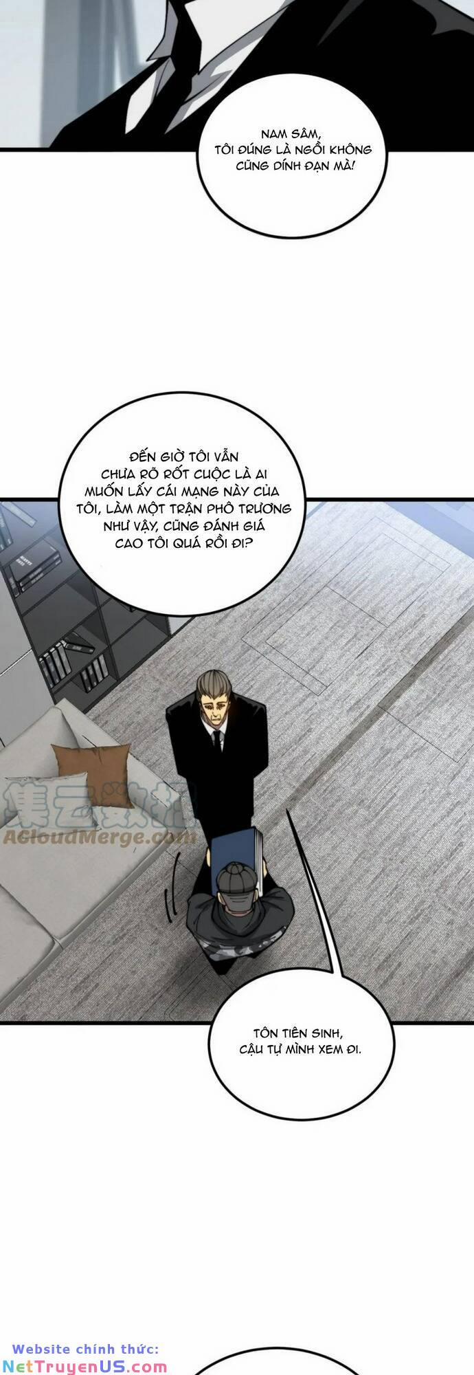 Độc Thủ Vu Y 388 trang 27