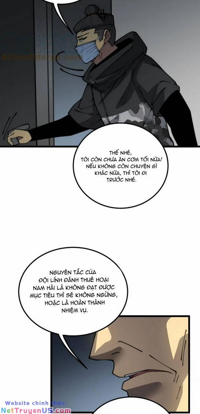 Độc Thủ Vu Y 388 trang 33