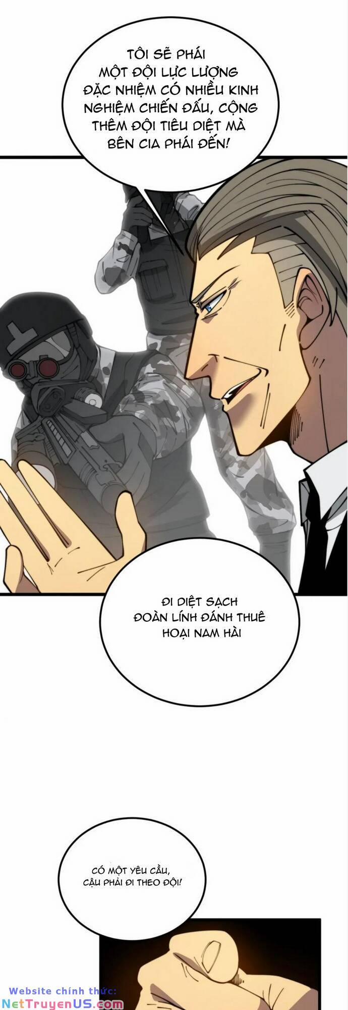 Độc Thủ Vu Y 388 trang 36