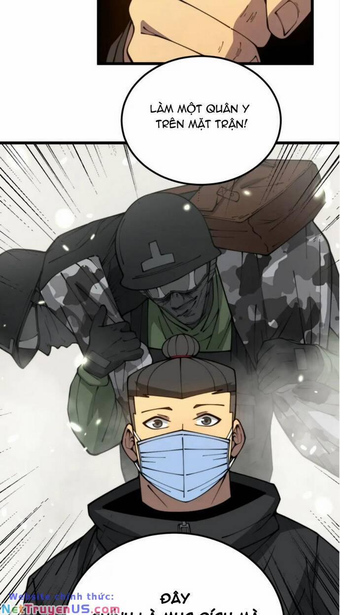 Độc Thủ Vu Y 388 trang 37