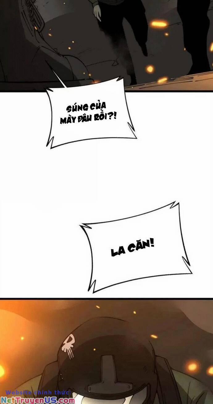 Độc Thủ Vu Y 388 trang 4