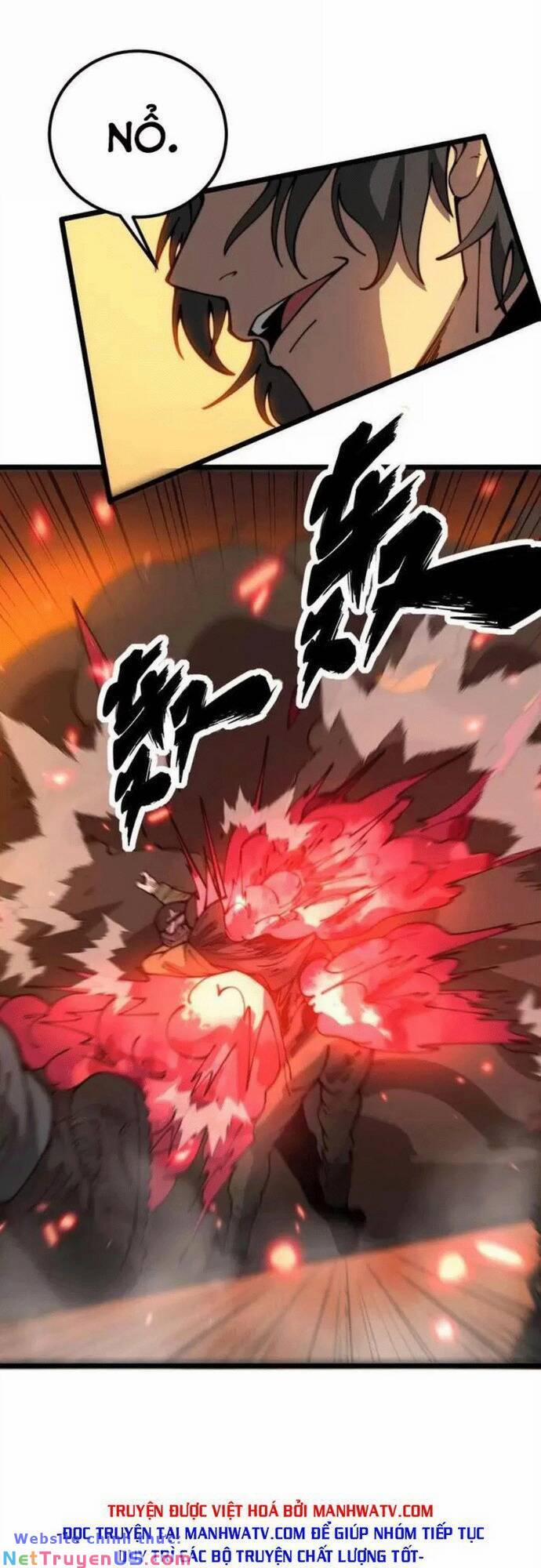 Độc Thủ Vu Y 388 trang 9