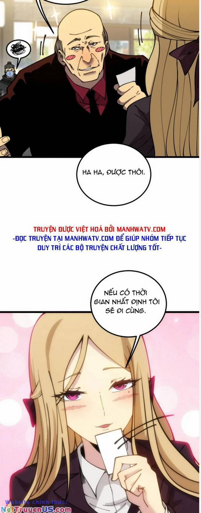 Độc Thủ Vu Y 389 trang 10