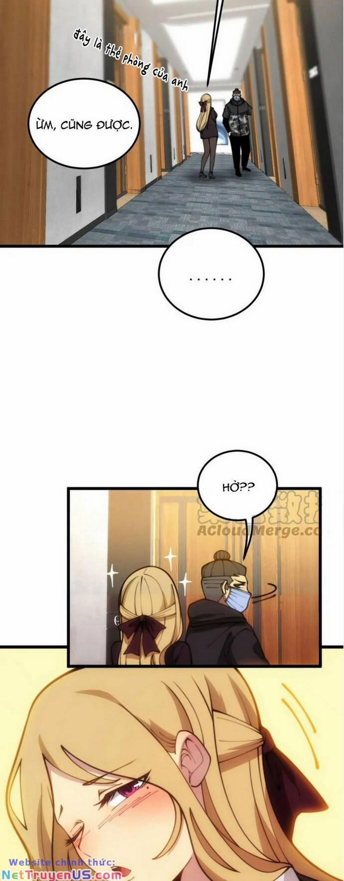 Độc Thủ Vu Y 389 trang 15