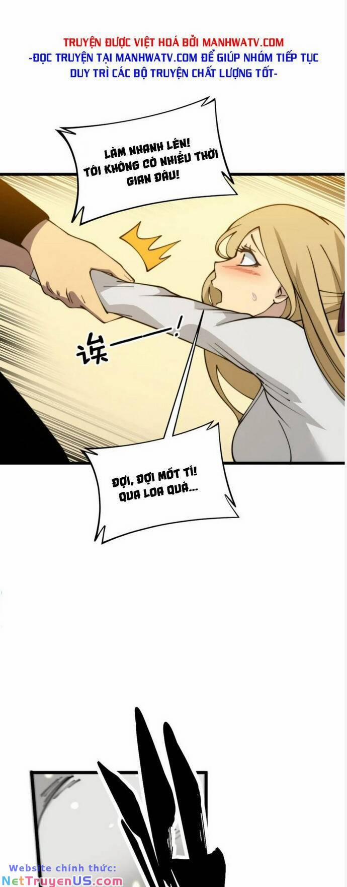 Độc Thủ Vu Y 389 trang 24