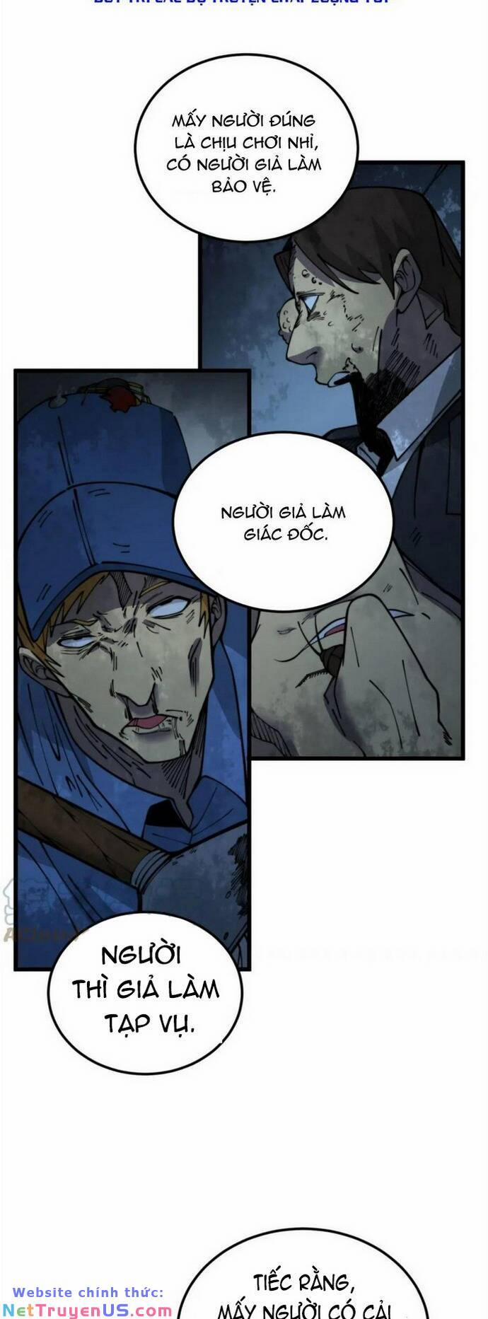 Độc Thủ Vu Y 389 trang 31