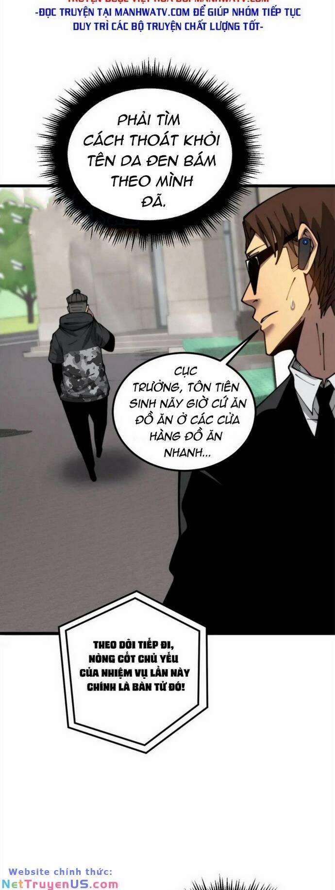 Độc Thủ Vu Y 389 trang 4