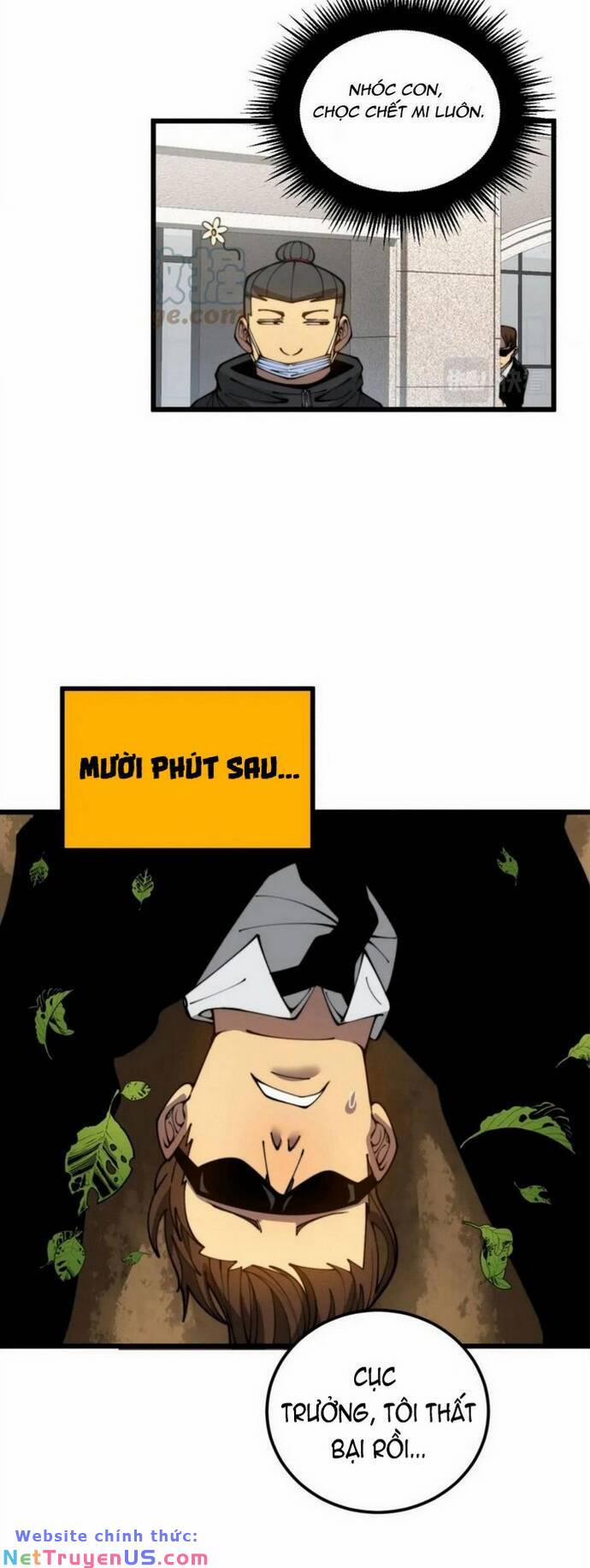 Độc Thủ Vu Y 389 trang 5