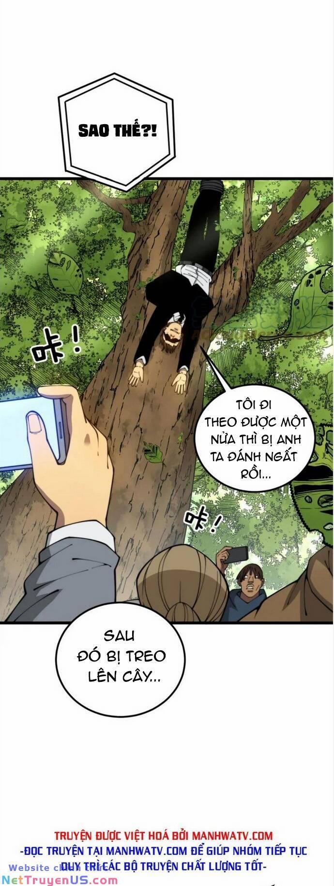 Độc Thủ Vu Y 389 trang 6