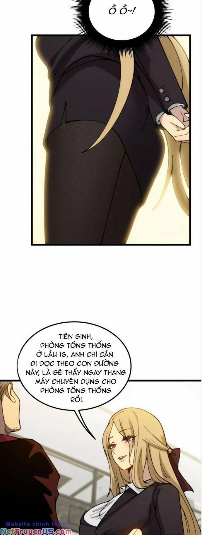 Độc Thủ Vu Y 389 trang 8