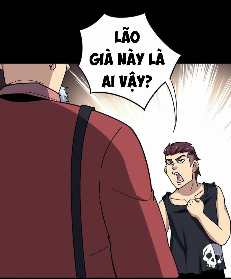 Độc Thủ Vu Y 39 trang 14