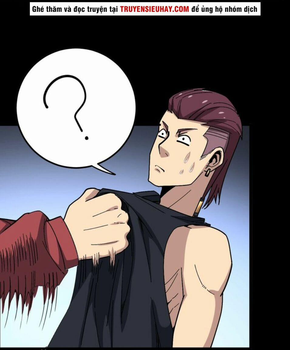 Độc Thủ Vu Y 39 trang 15