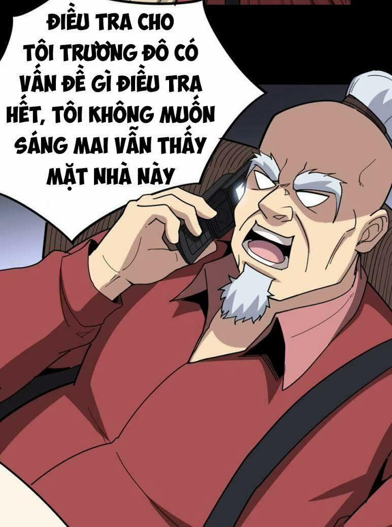 Độc Thủ Vu Y 39 trang 23