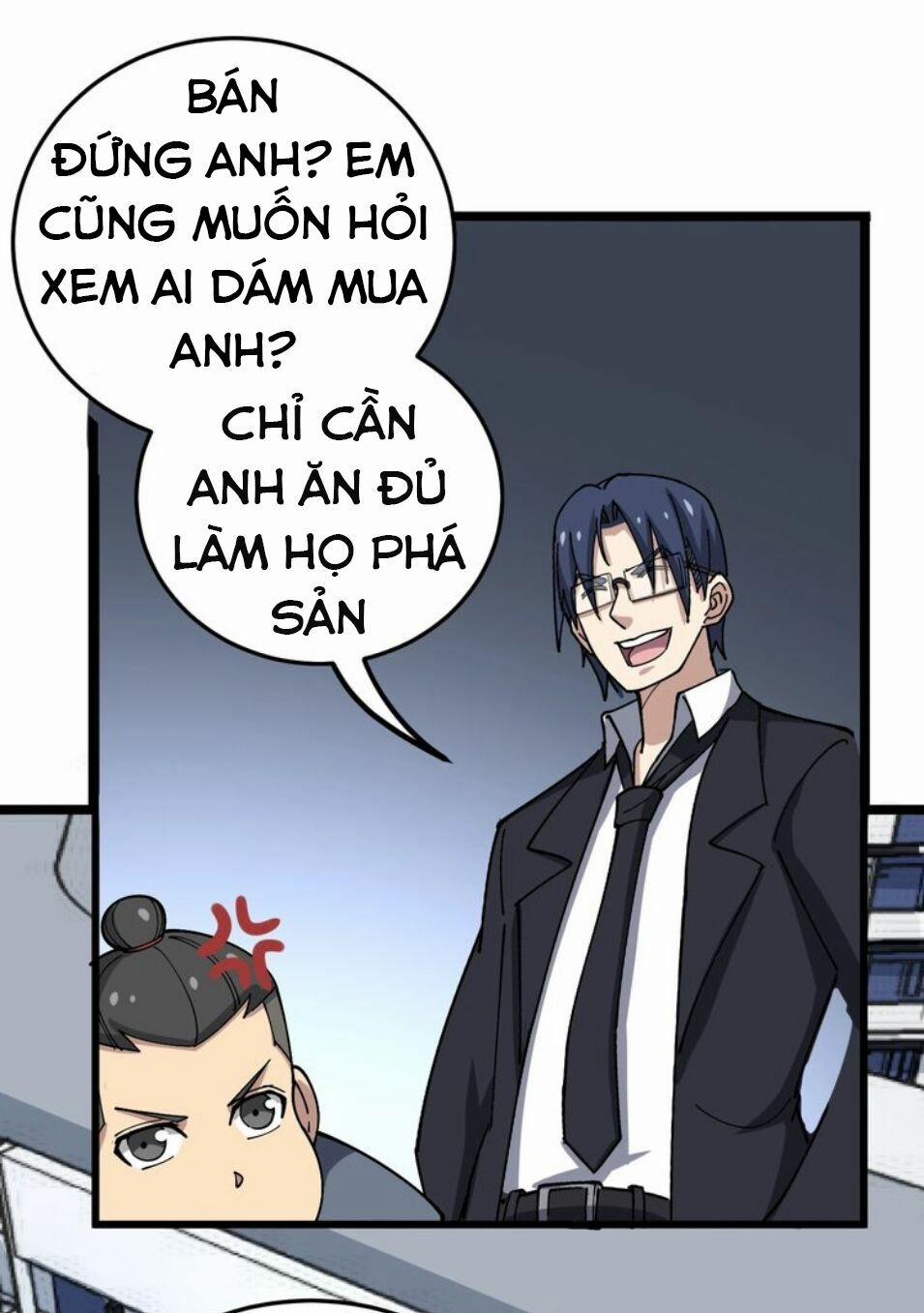 Độc Thủ Vu Y 39 trang 29