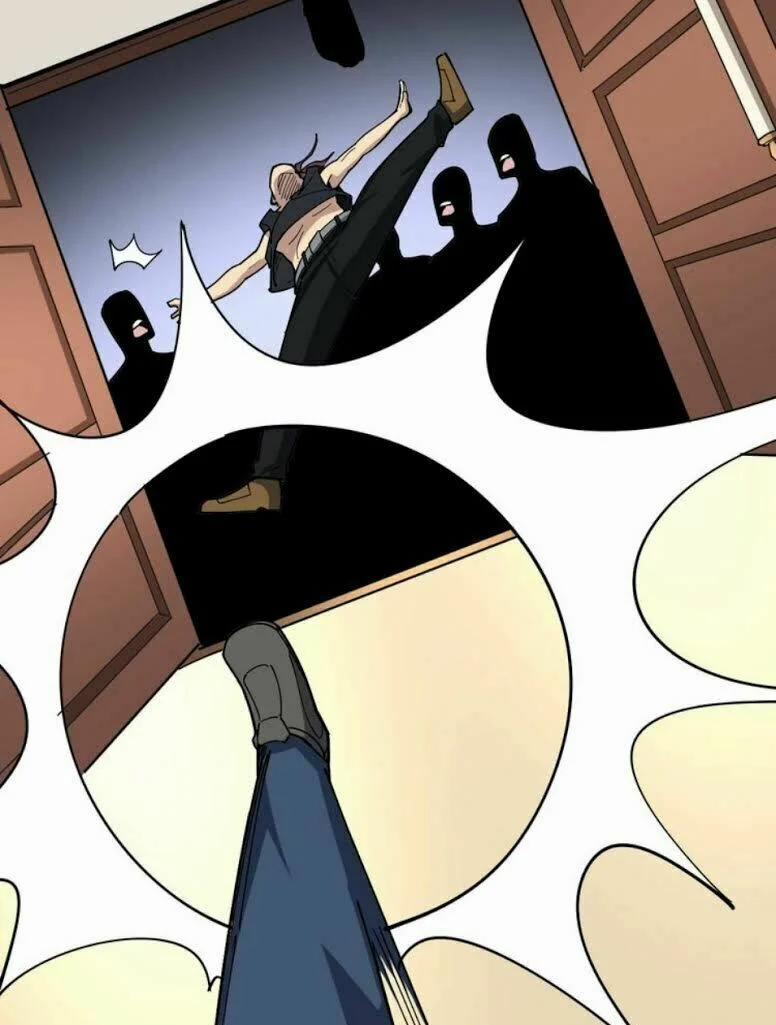 Độc Thủ Vu Y 39 trang 4