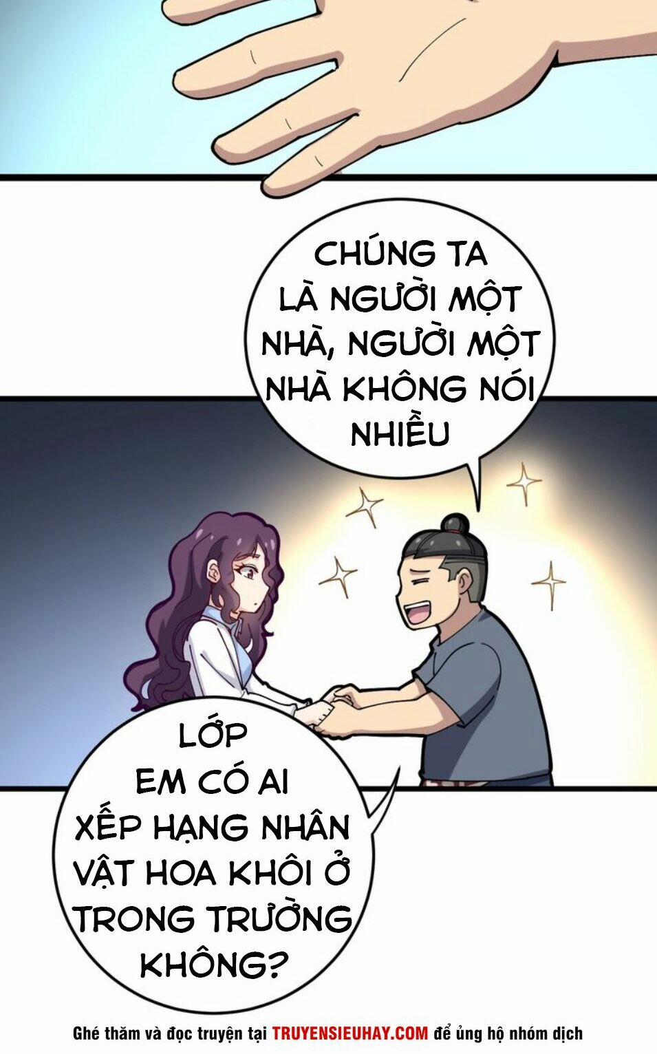 Độc Thủ Vu Y 39 trang 42