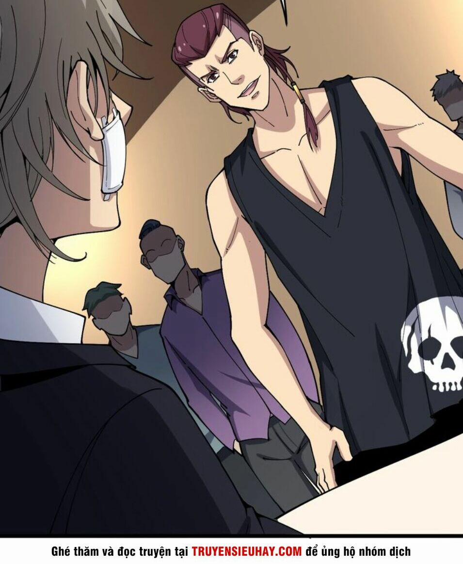 Độc Thủ Vu Y 39 trang 9