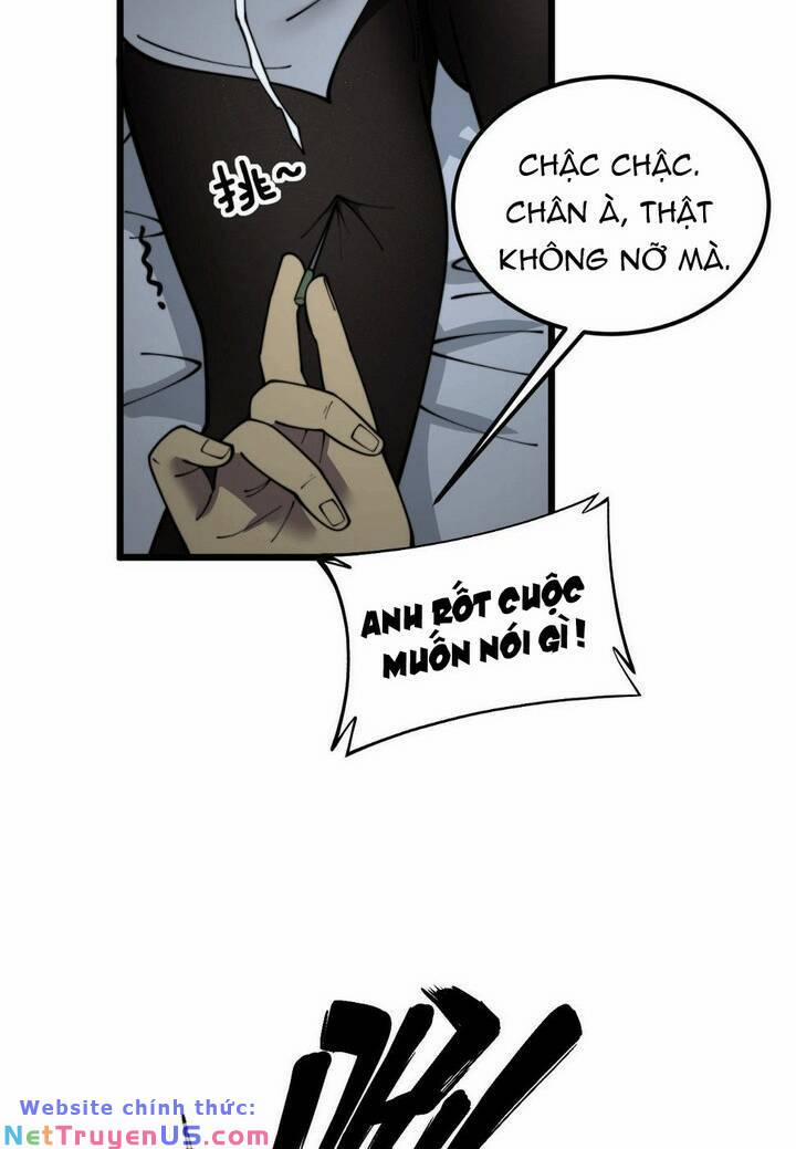 Độc Thủ Vu Y 390 trang 10