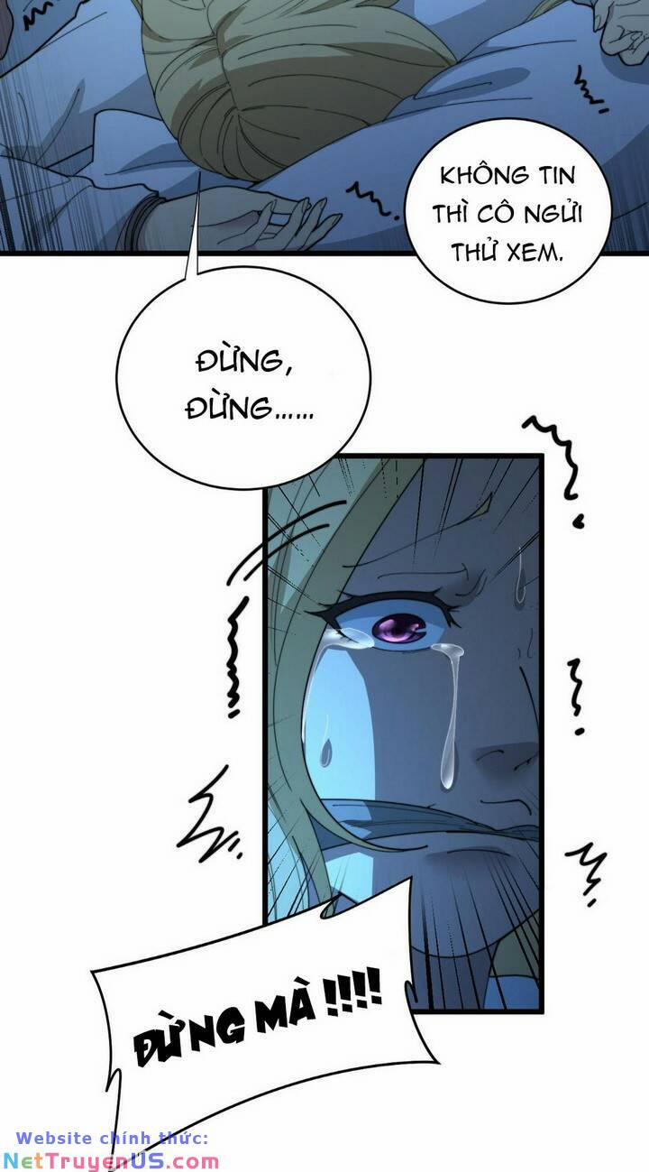 Độc Thủ Vu Y 390 trang 14