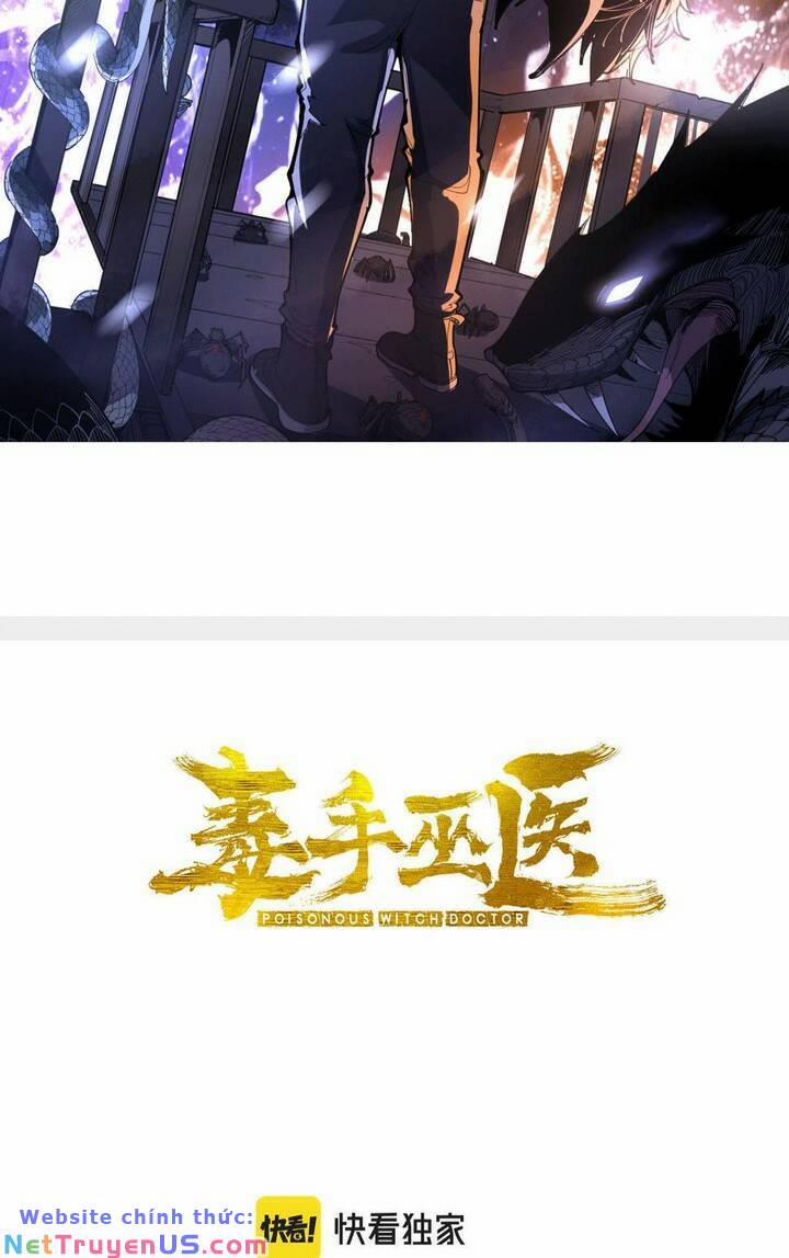 Độc Thủ Vu Y 390 trang 2