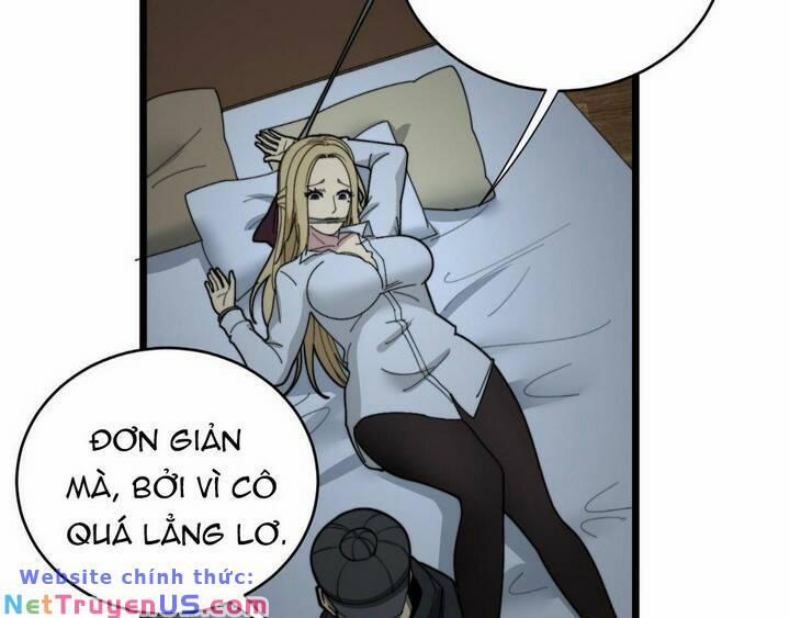 Độc Thủ Vu Y 390 trang 22