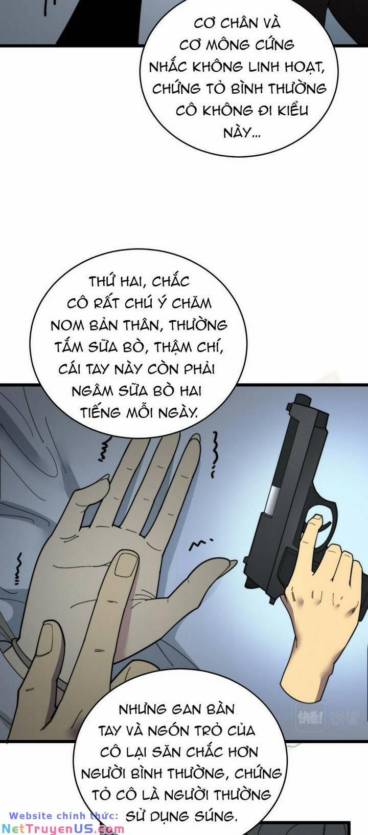 Độc Thủ Vu Y 390 trang 24