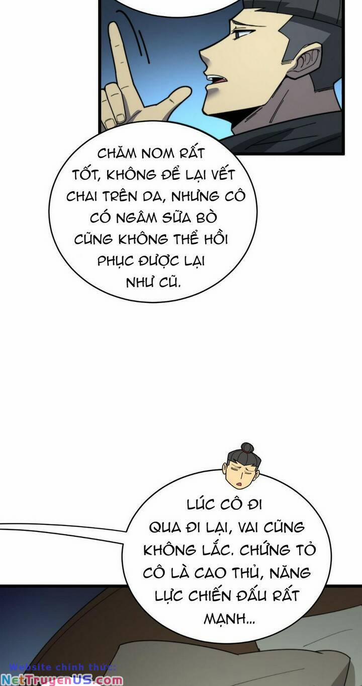 Độc Thủ Vu Y 390 trang 25