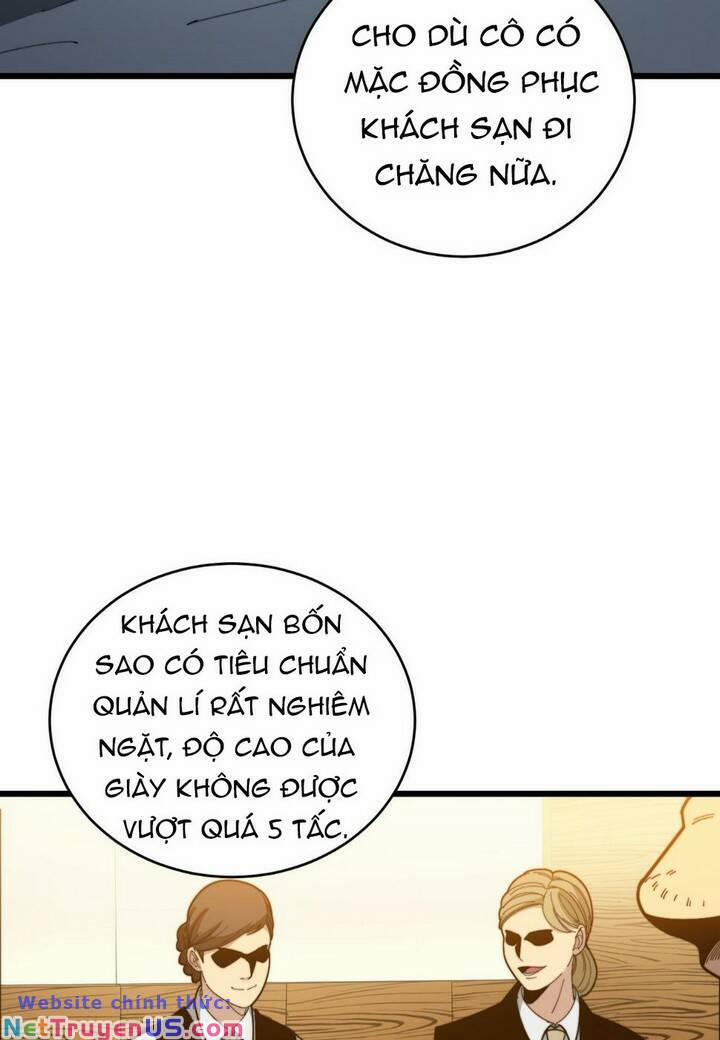 Độc Thủ Vu Y 390 trang 28