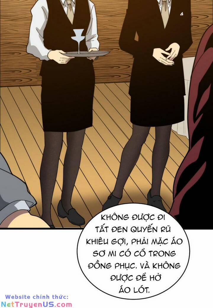 Độc Thủ Vu Y 390 trang 29