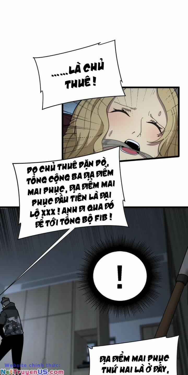 Độc Thủ Vu Y 390 trang 34