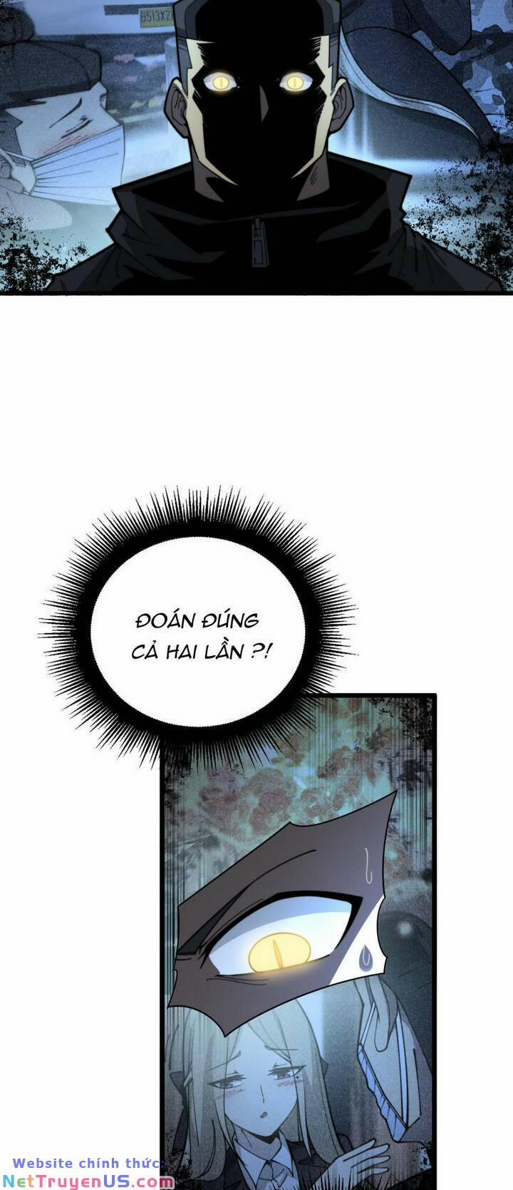 Độc Thủ Vu Y 390 trang 36