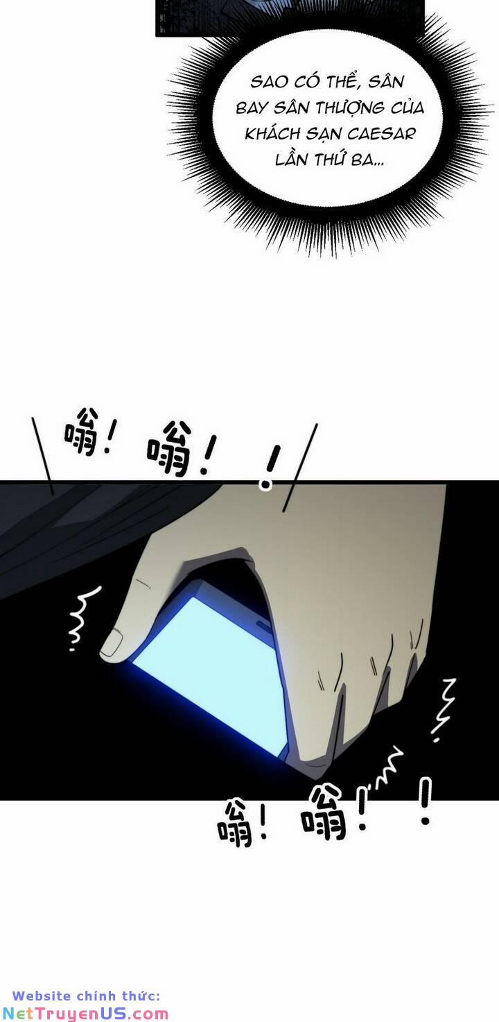 Độc Thủ Vu Y 390 trang 37