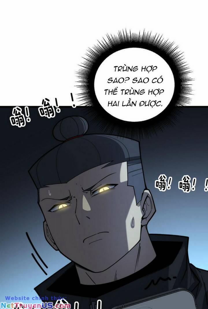 Độc Thủ Vu Y 390 trang 38