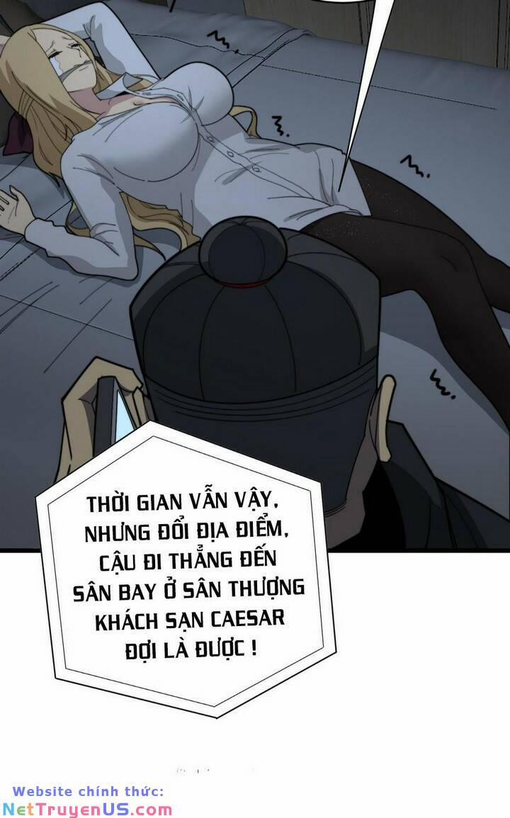 Độc Thủ Vu Y 390 trang 40