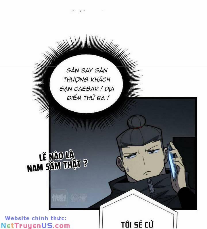 Độc Thủ Vu Y 390 trang 41