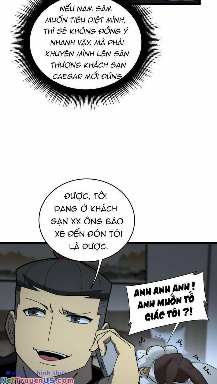 Độc Thủ Vu Y 390 trang 47