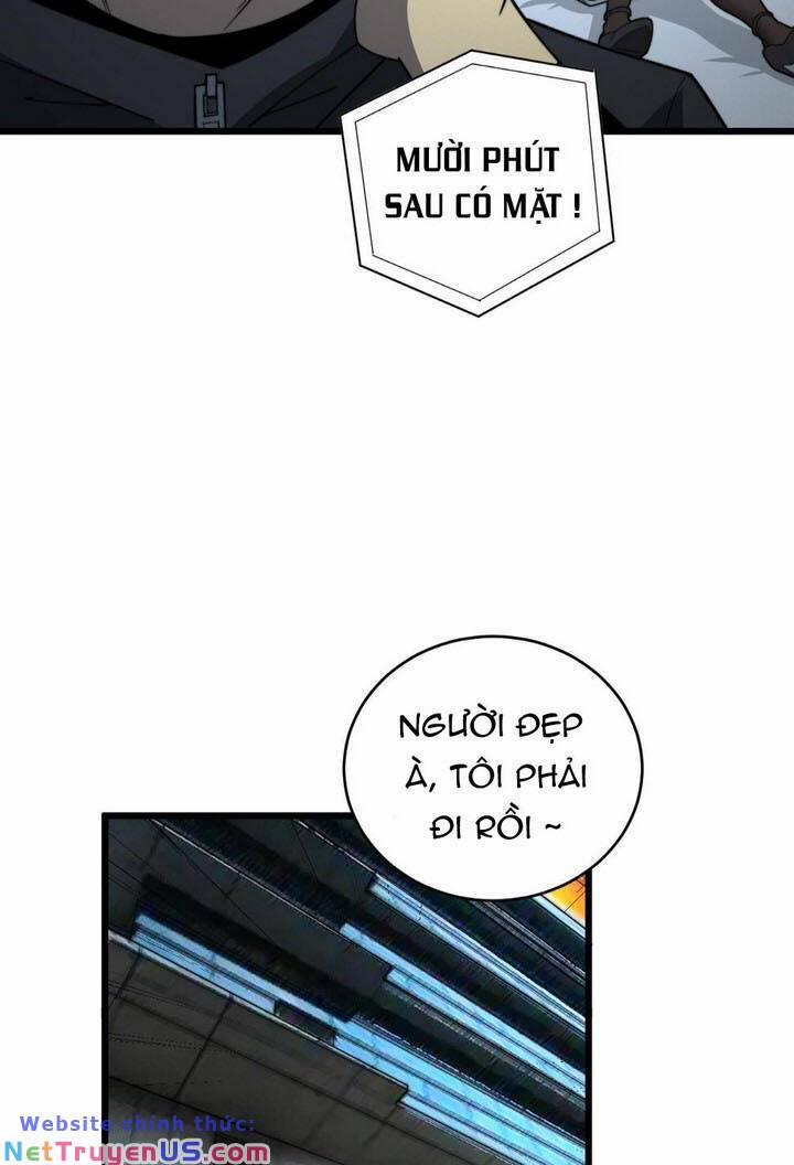 Độc Thủ Vu Y 390 trang 48