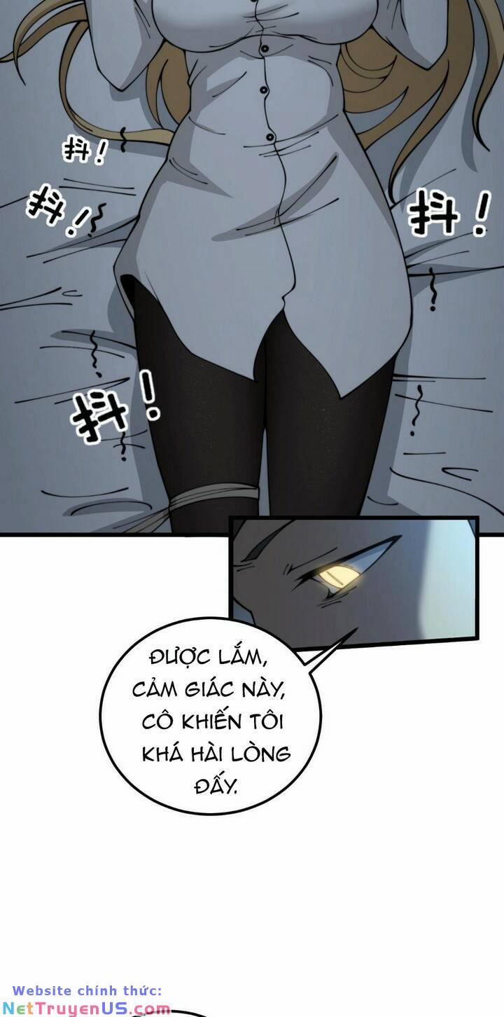 Độc Thủ Vu Y 390 trang 5