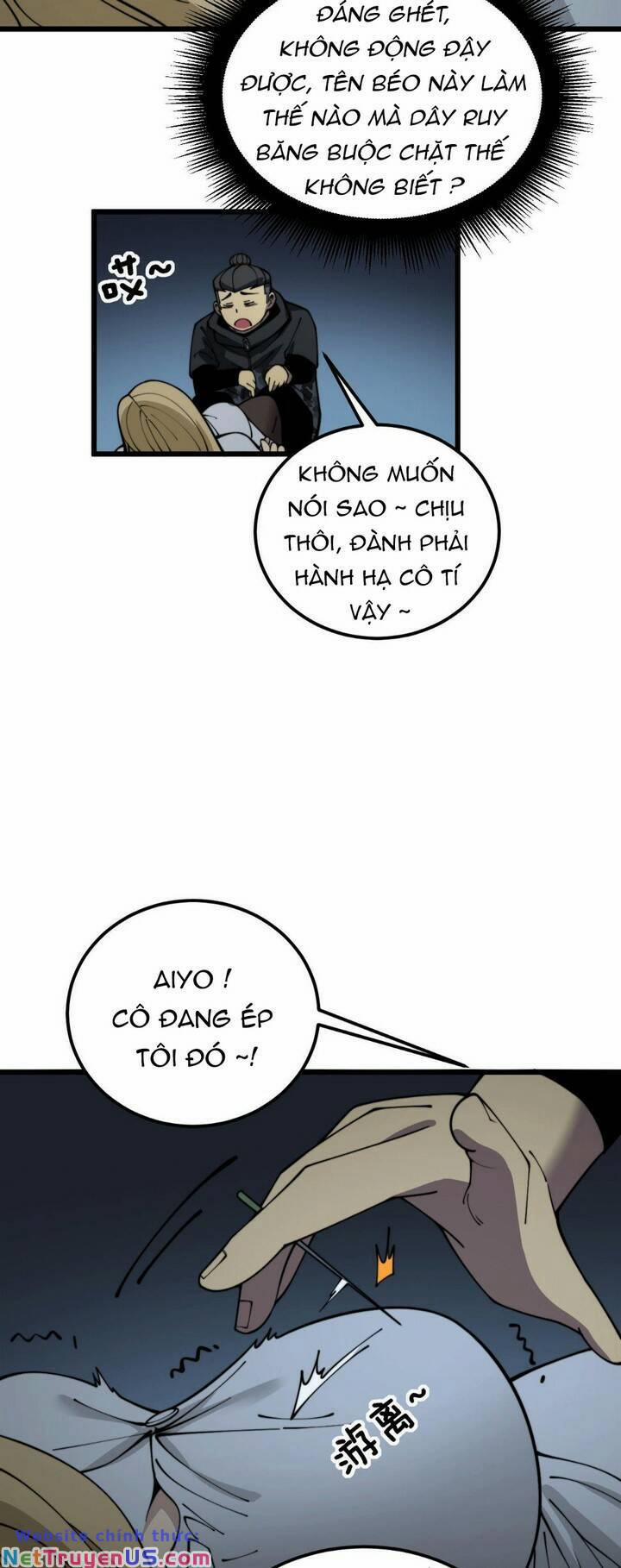 Độc Thủ Vu Y 390 trang 8