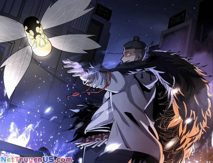 Độc Thủ Vu Y 391 trang 1